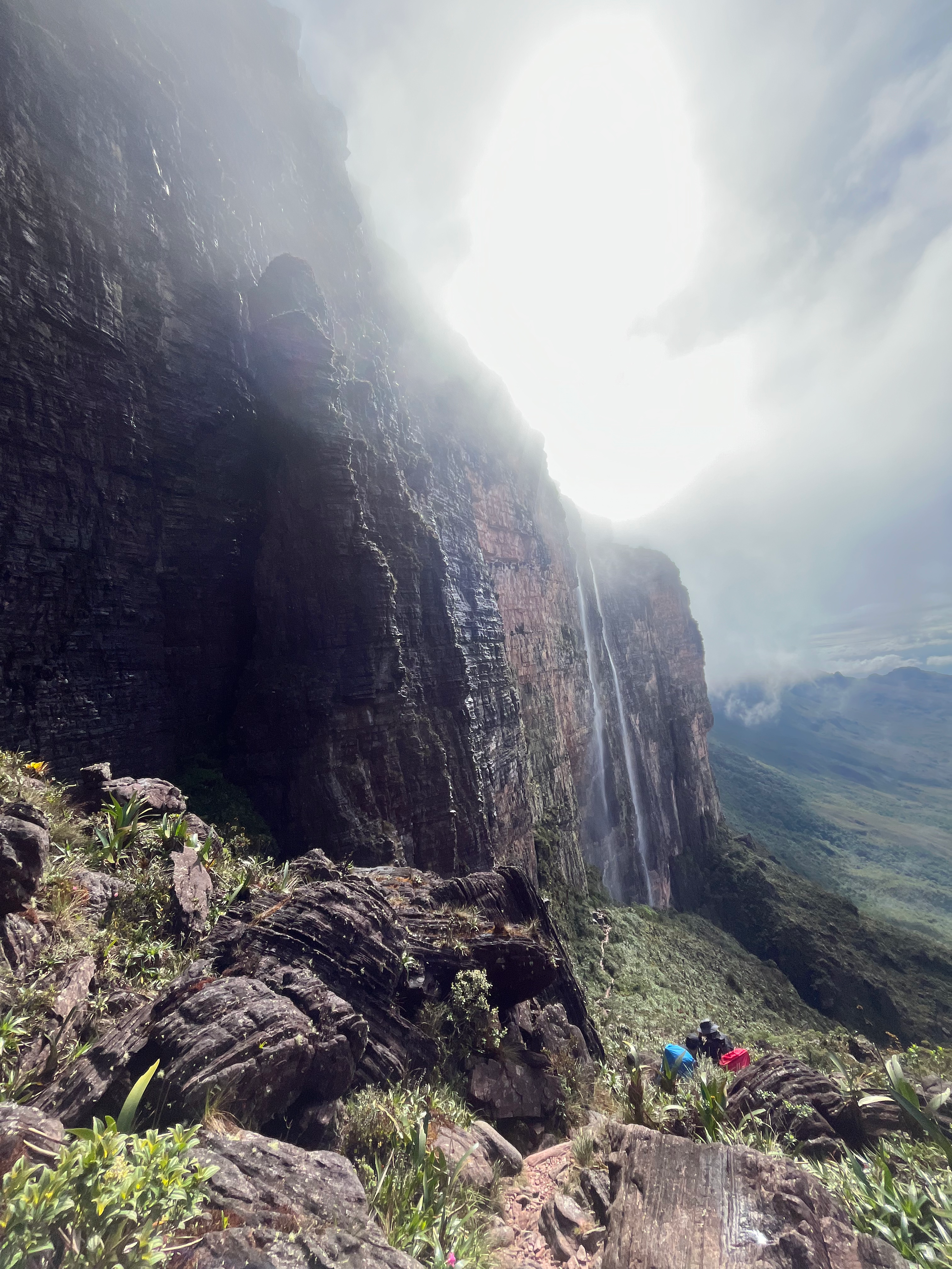 Foto 10 da expedição Monte Roraima — Tripz