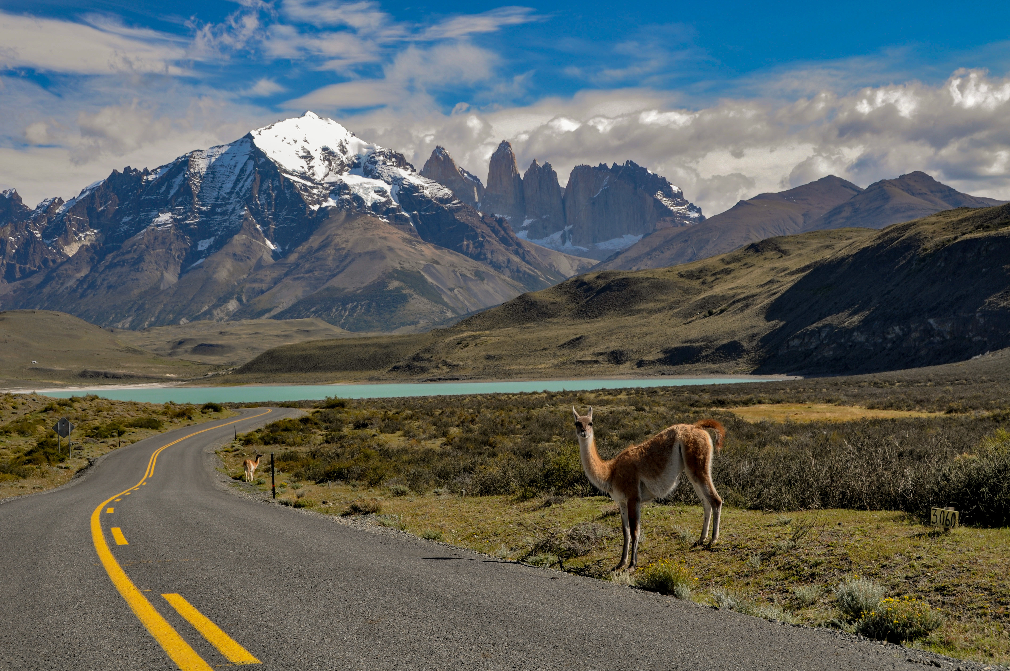 Huayhuash