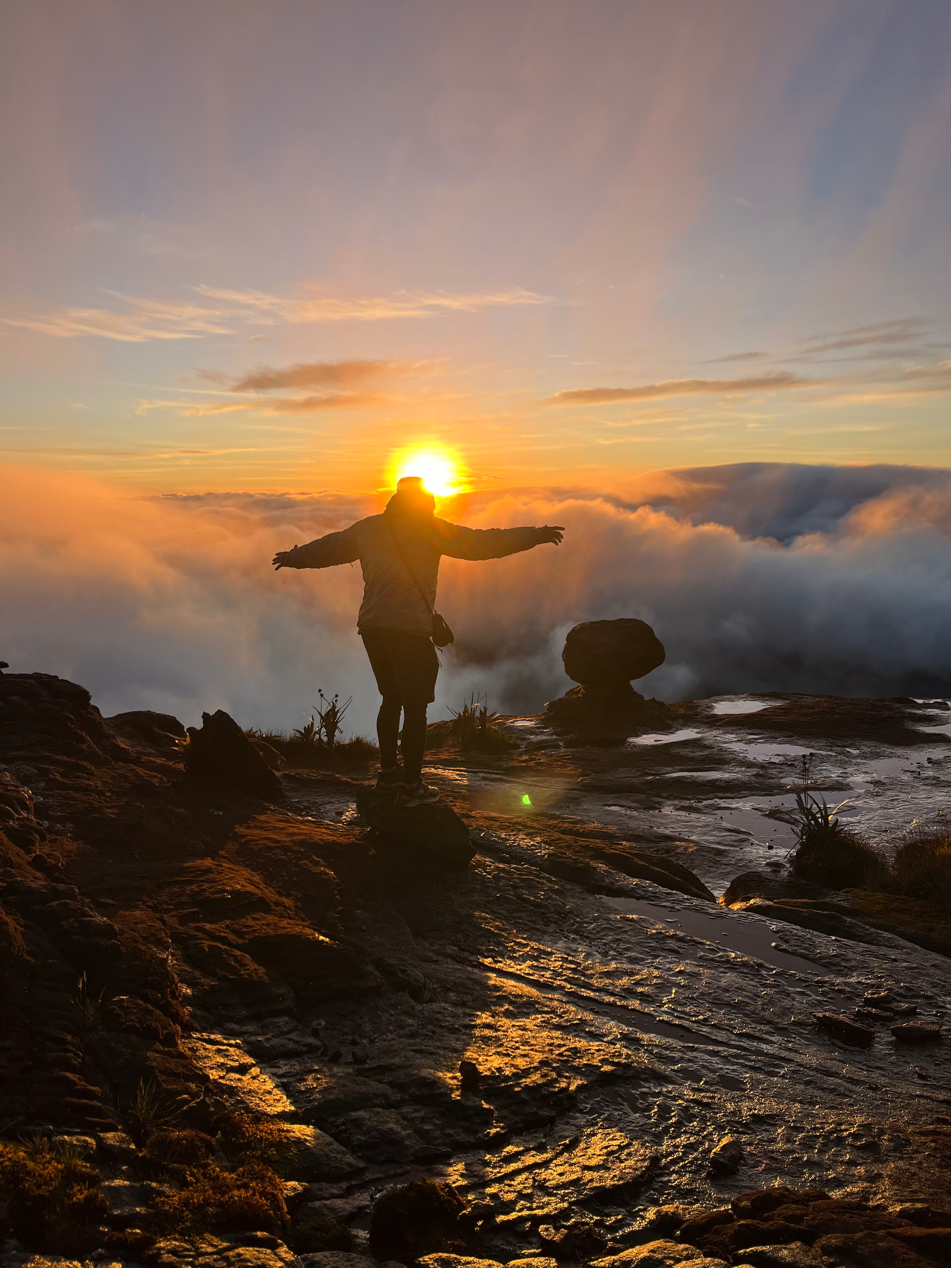 Foto 6 da expedição Monte Roraima — Tripz