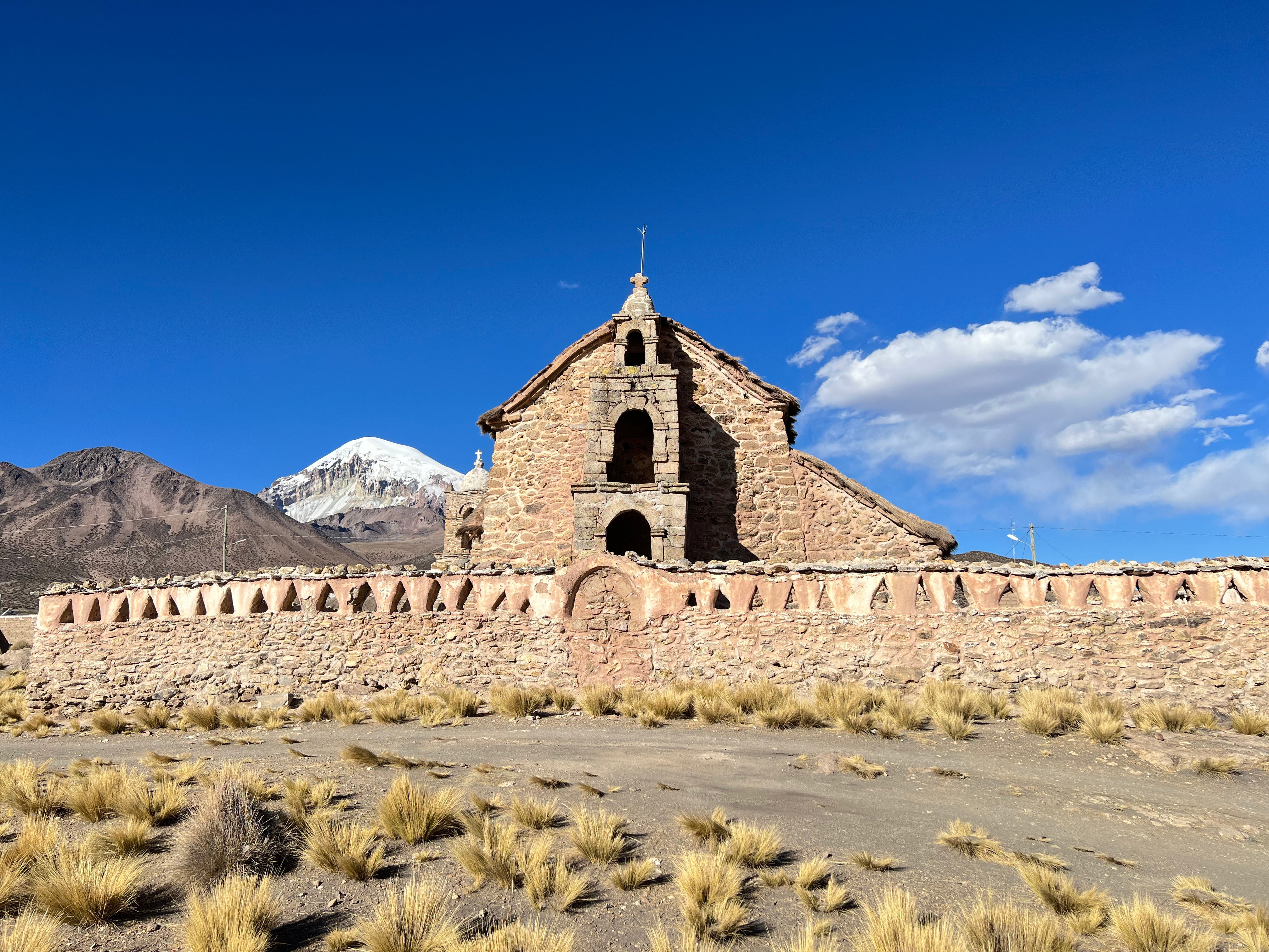 Desafio Alta Montanha — Tripz