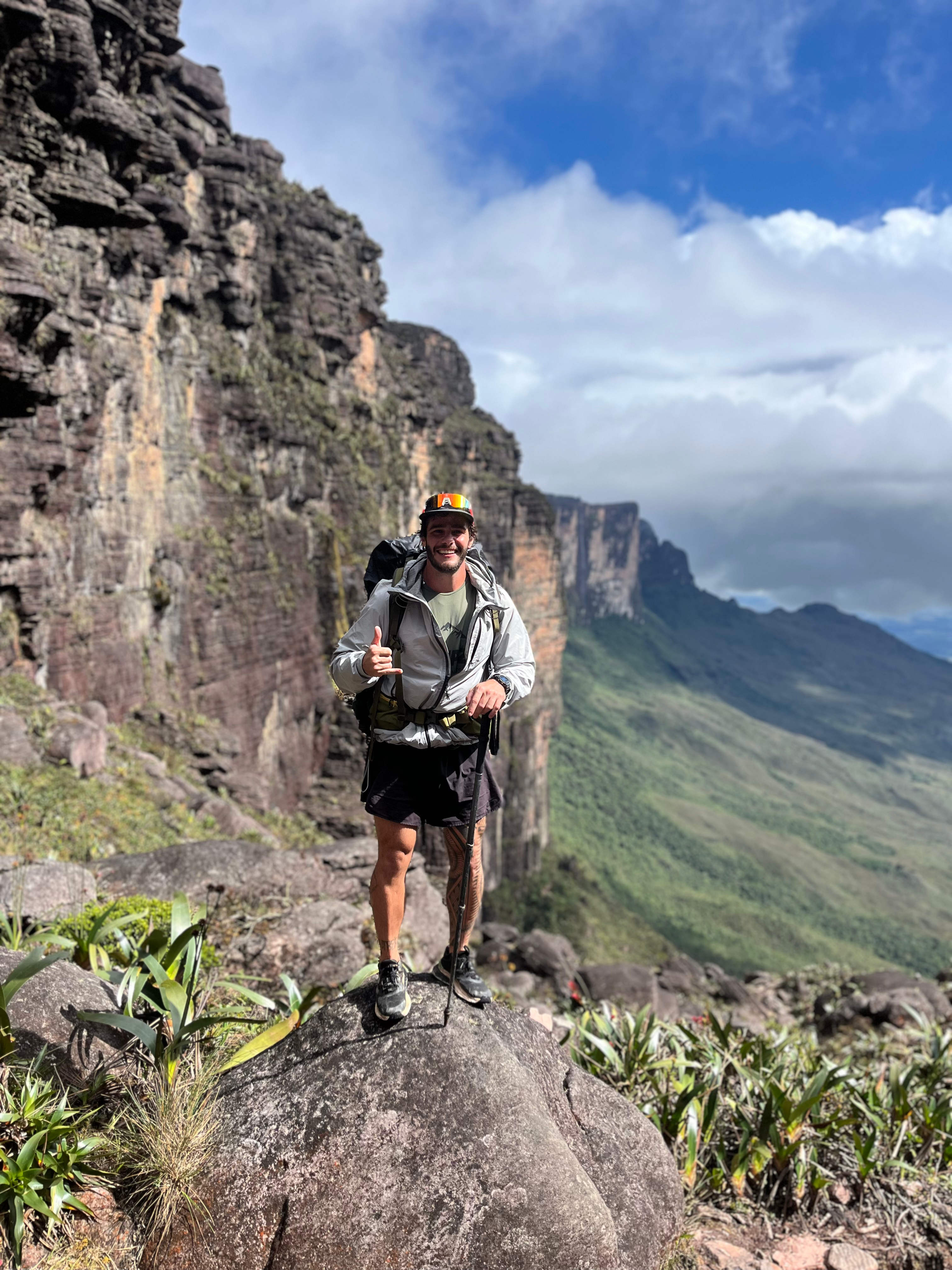 Foto 11 da expedição Monte Roraima — Tripz