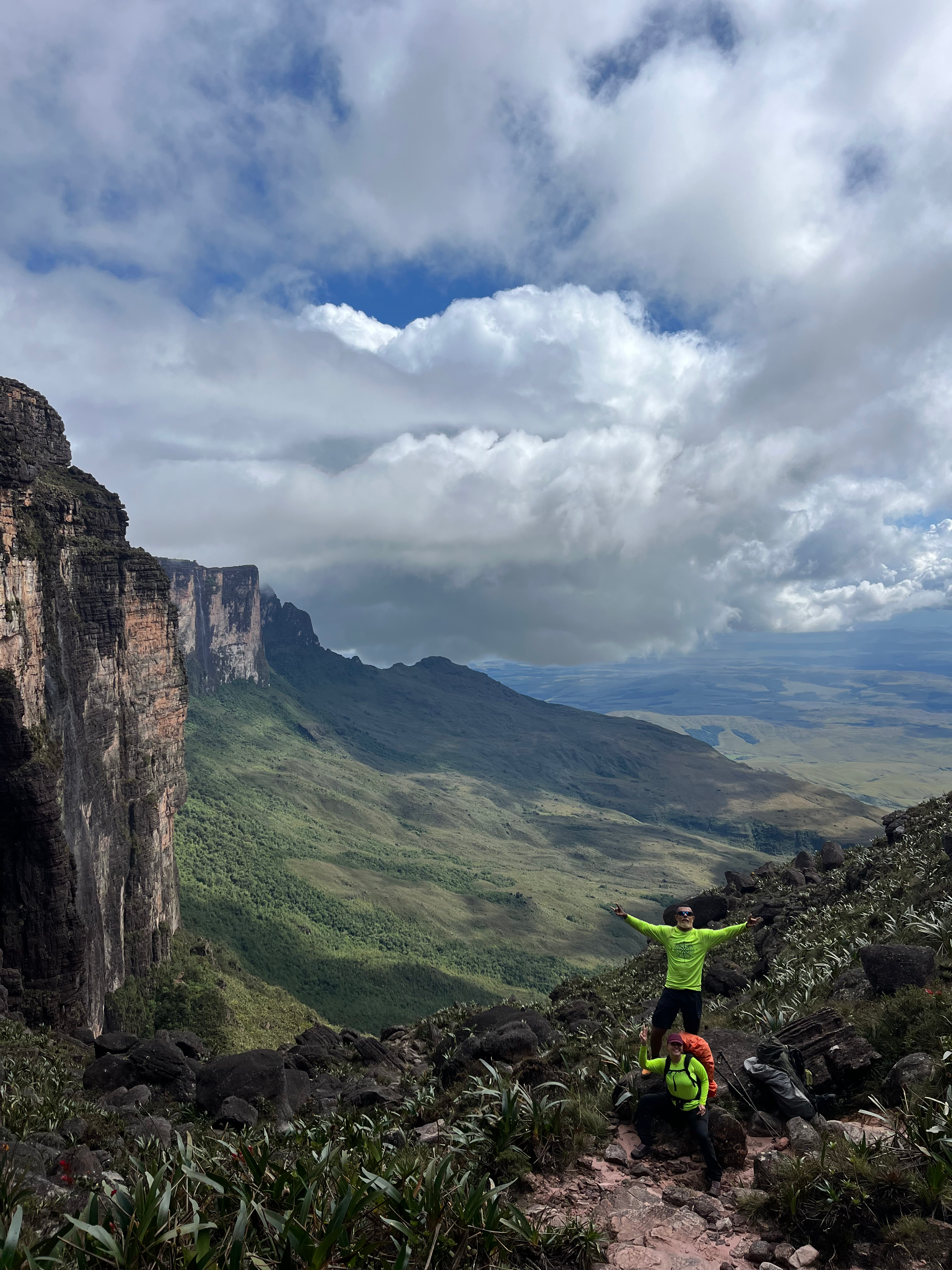 Foto 13 da expedição Monte Roraima — Tripz