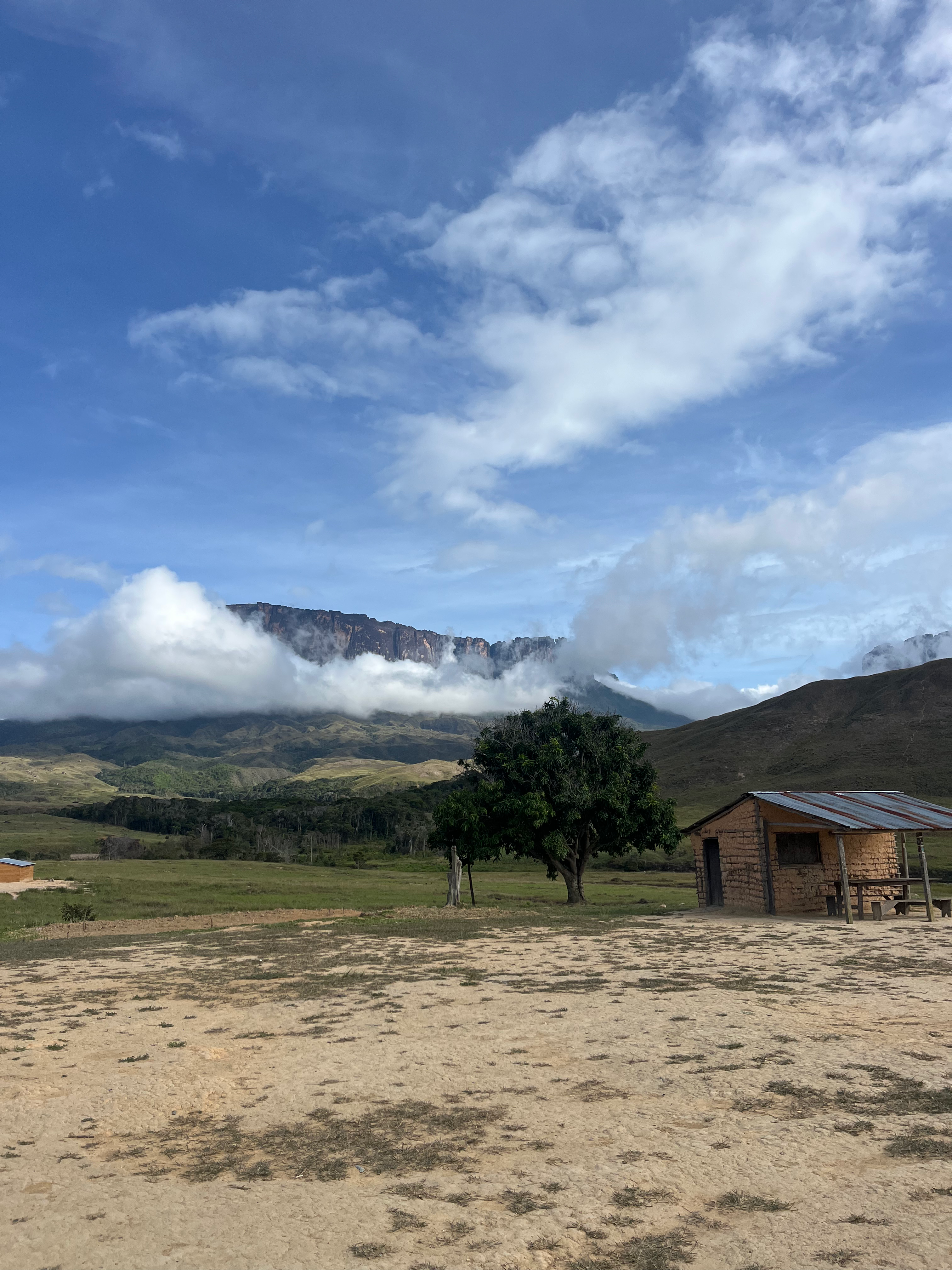 Foto 12 da expedição Monte Roraima — Tripz