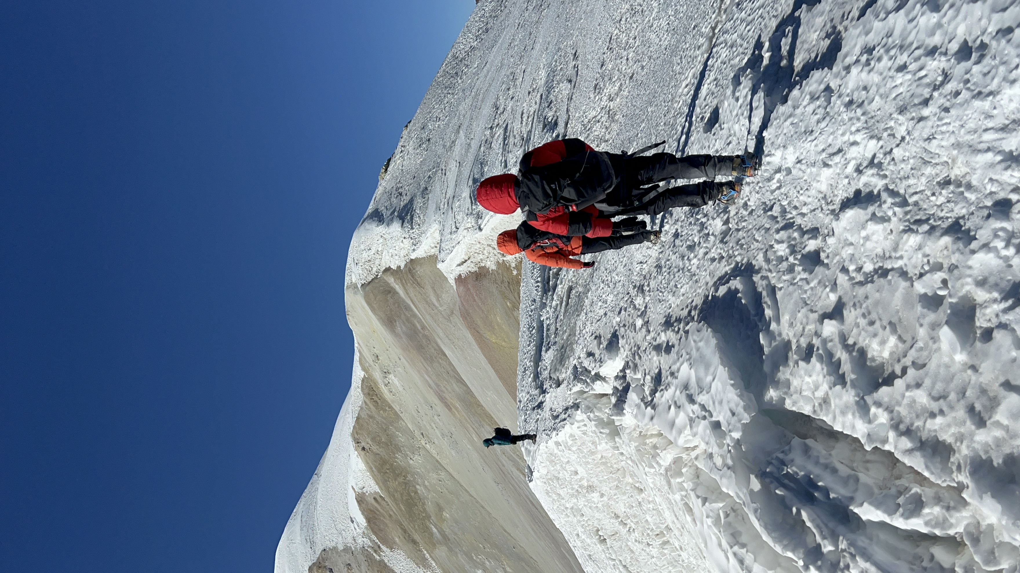Desafio Alta Montanha — Tripz