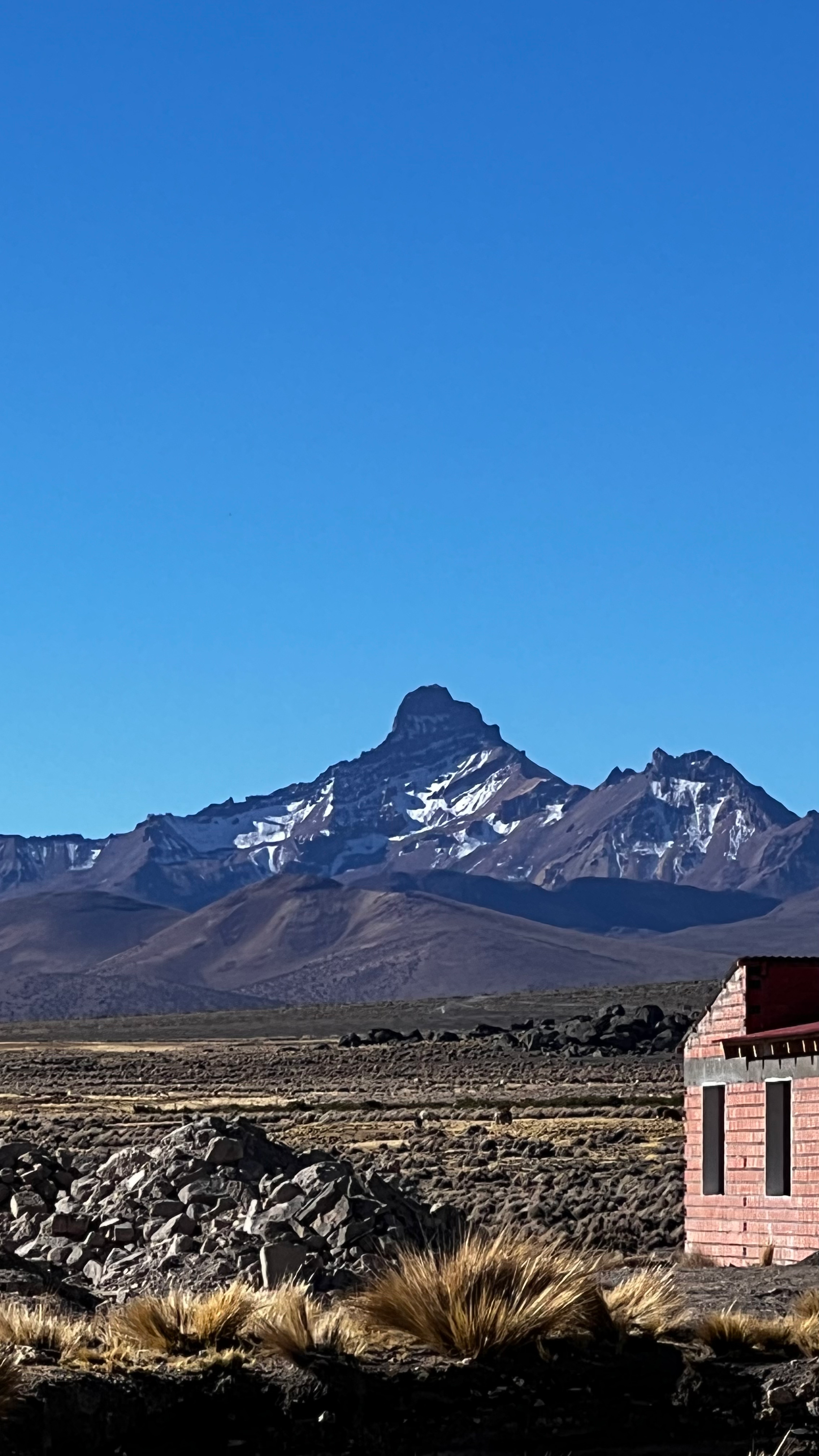 Desafio Alta Montanha — Tripz