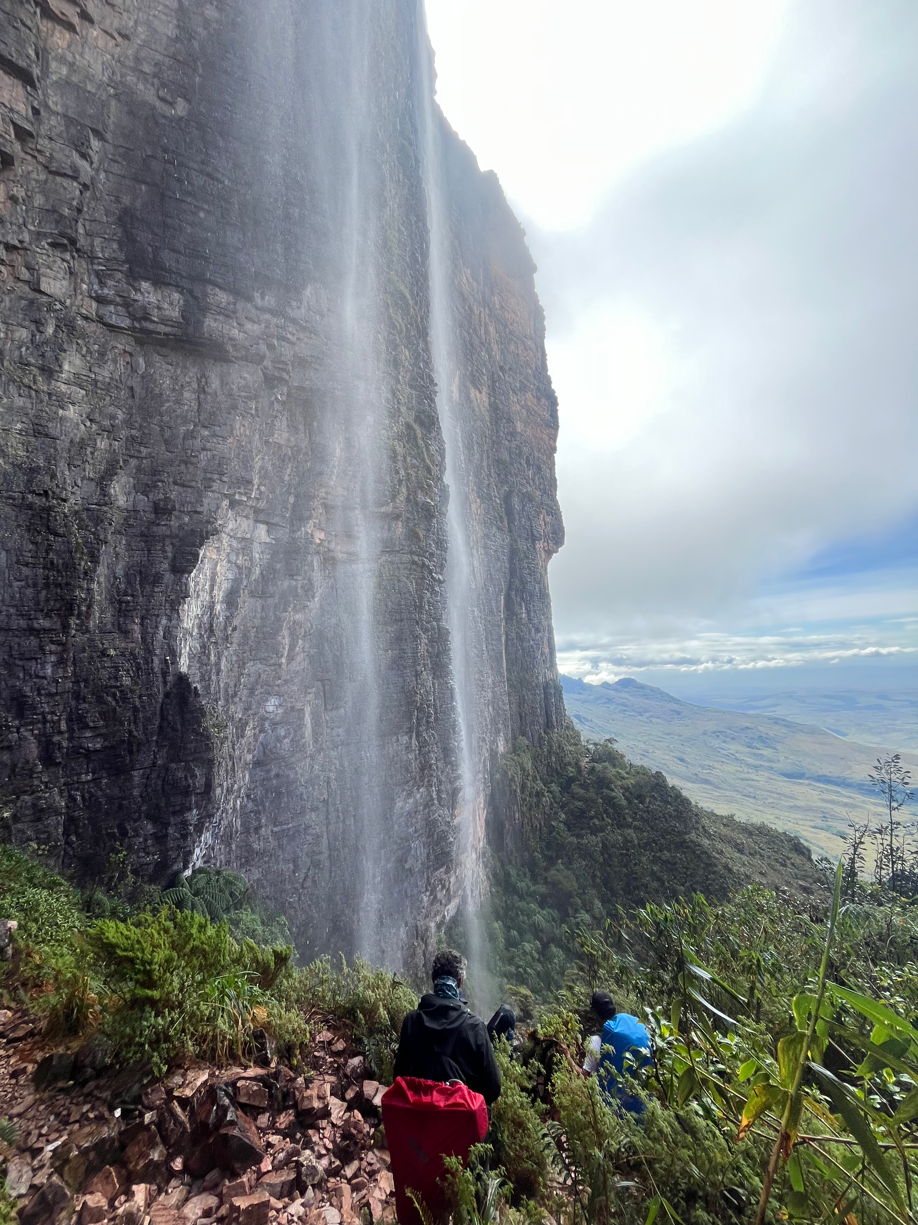 Foto 14 da expedição Monte Roraima — Tripz