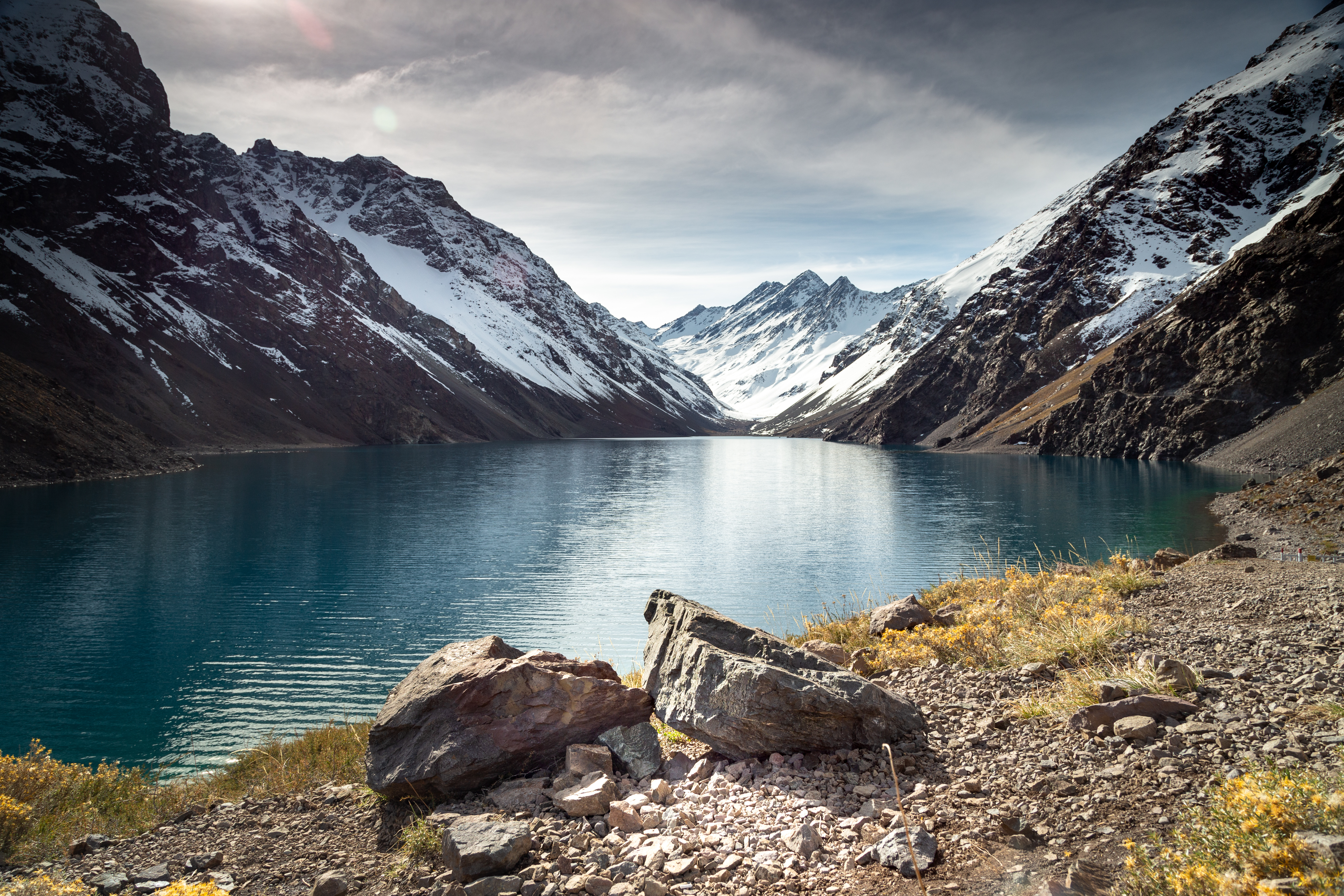 Huayhuash