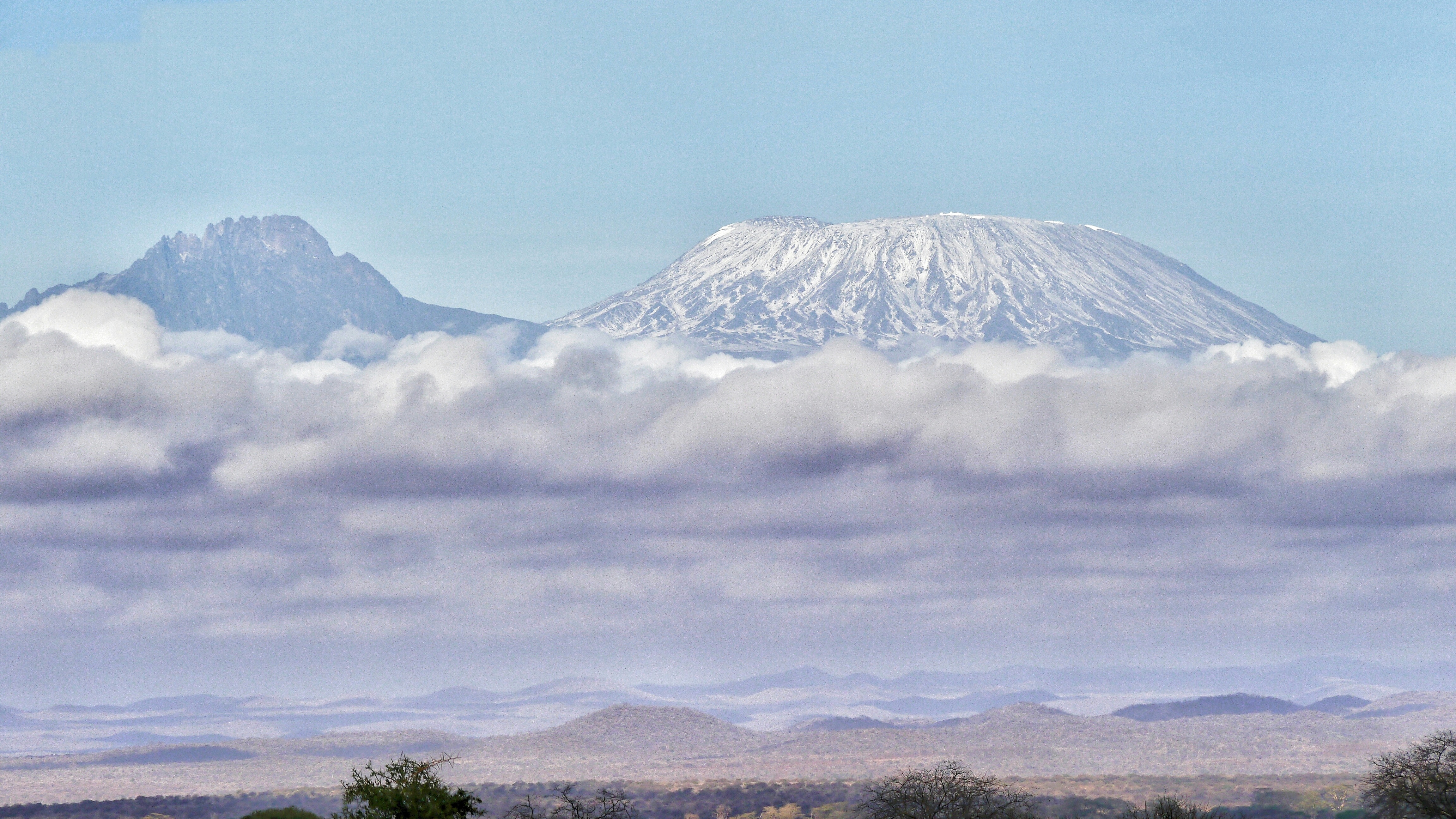 Kilimanjaro — Tripz