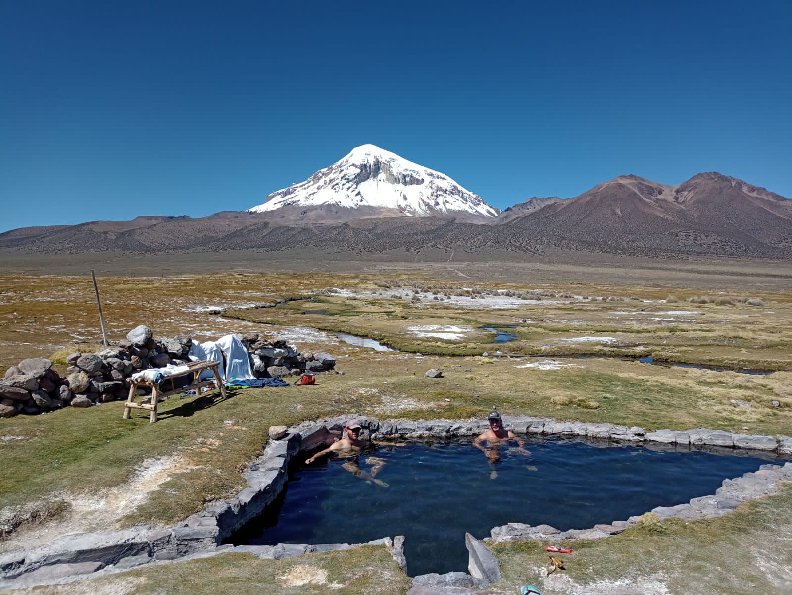 Desafio Alta Montanha — Tripz