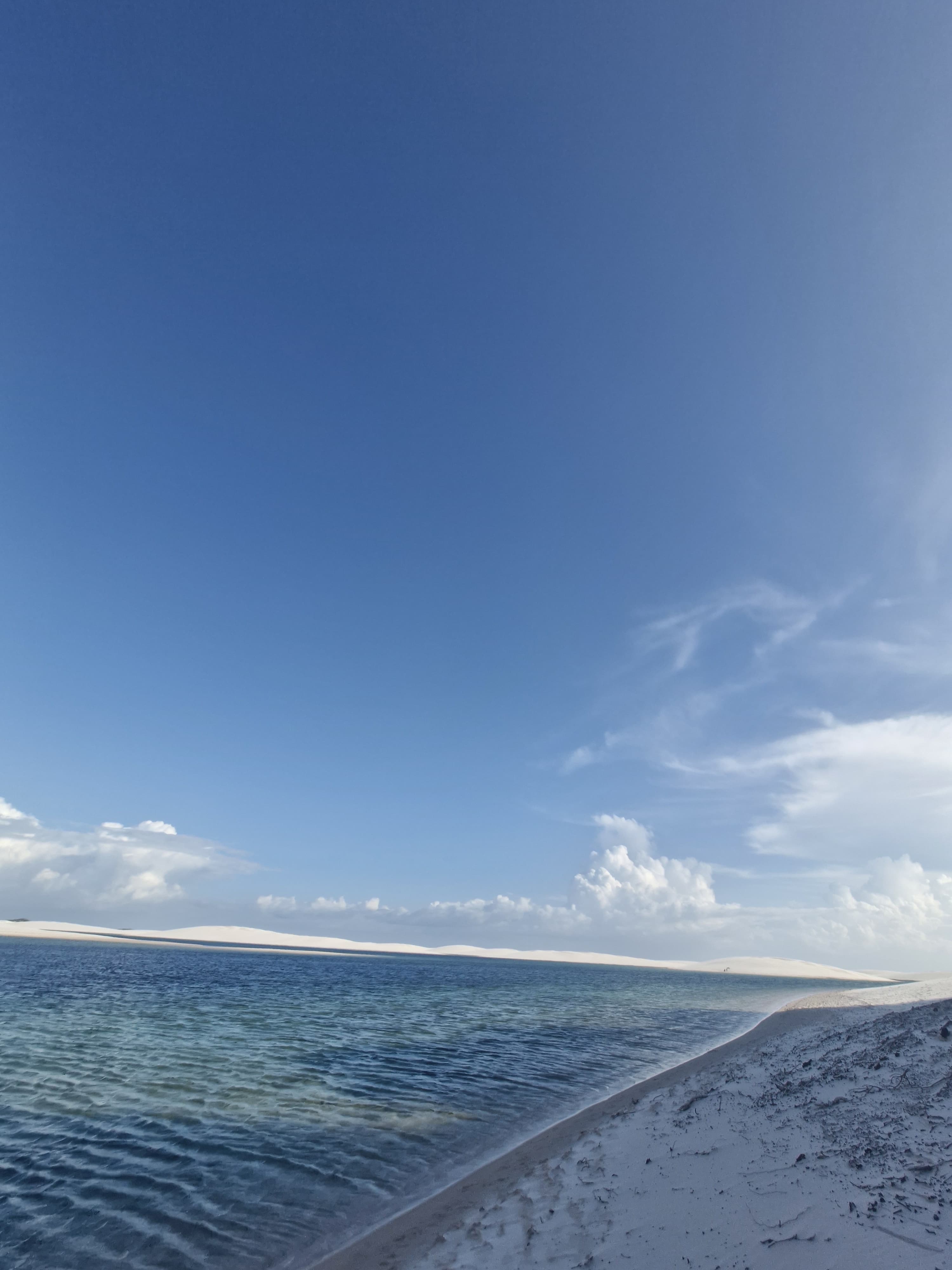 Foto 10 da travessia dos Lençóis Maranhenses — Tripz