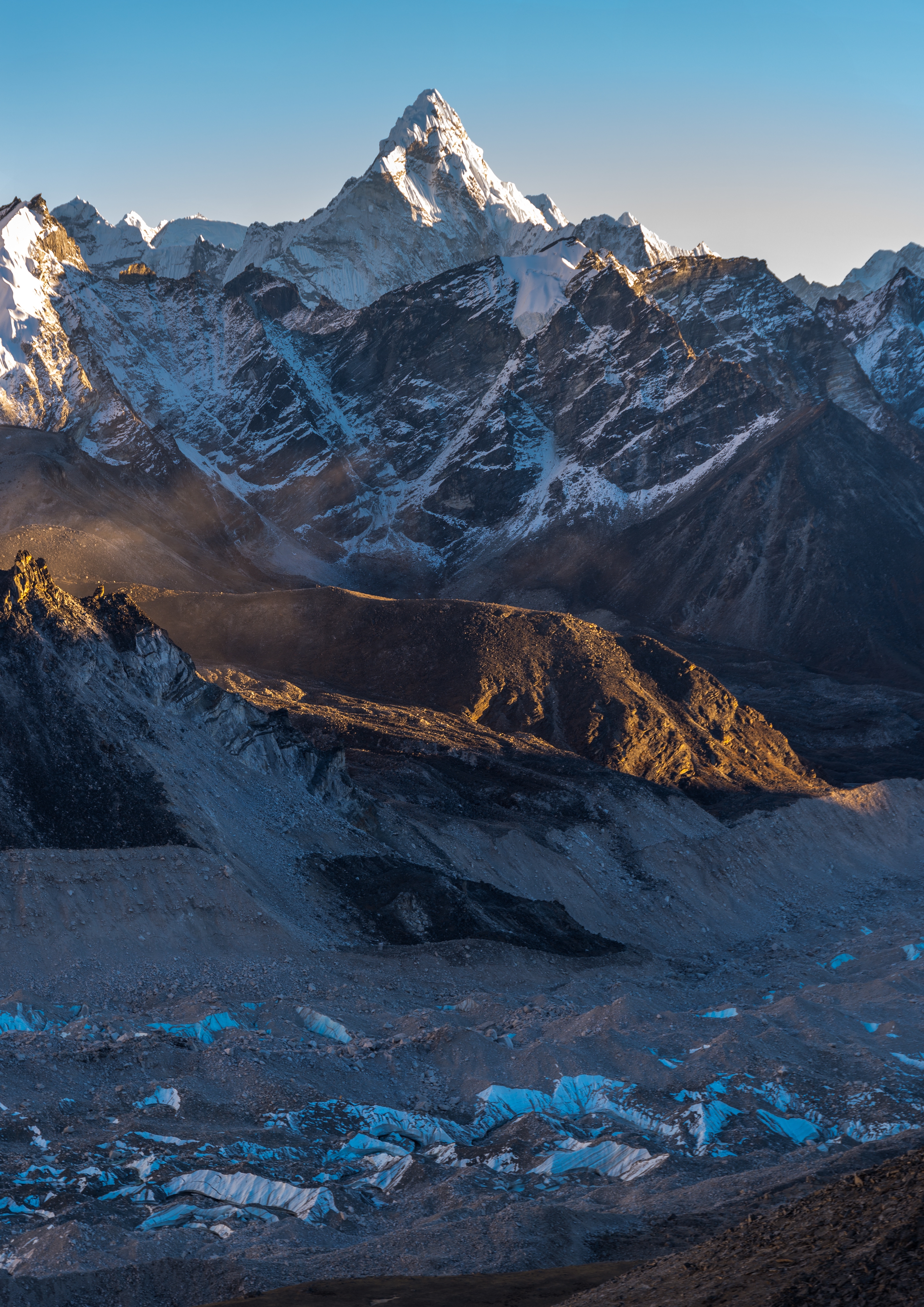 Huayhuash — Tripz