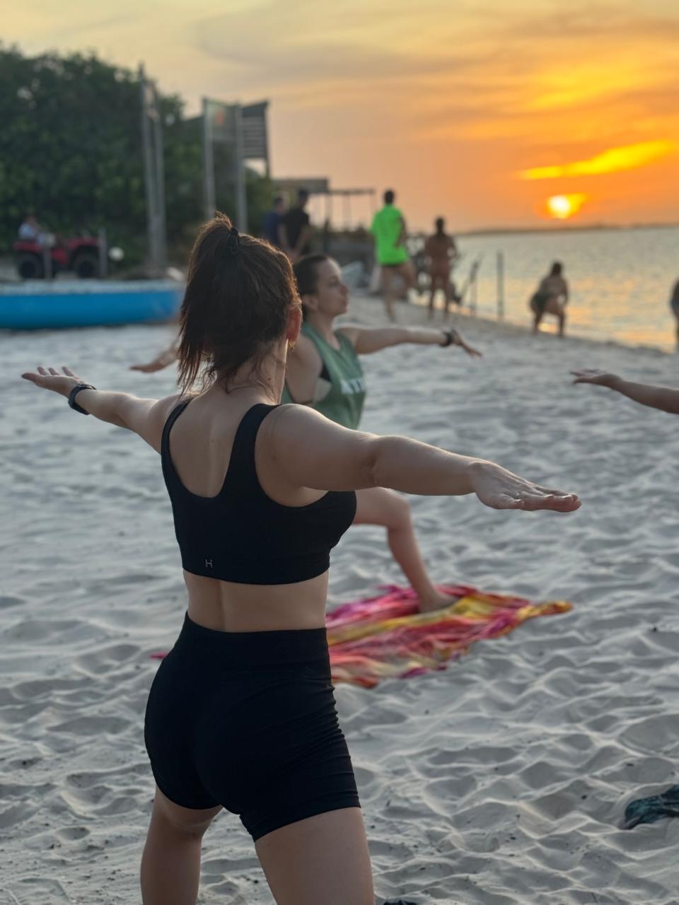 Chapada dos Veadeiros Yoga — Tripz