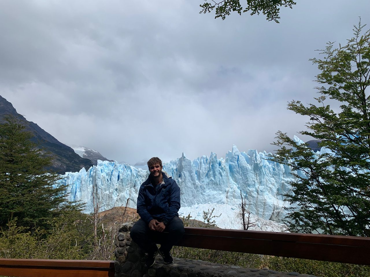 Expedição El Chaltén e El Calafate