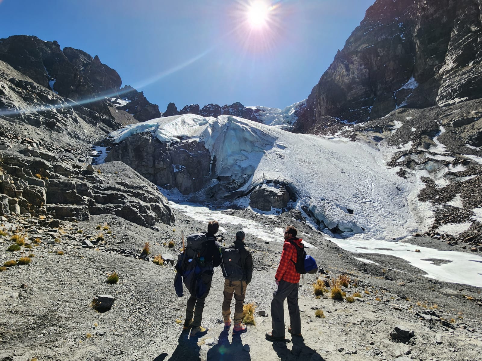 Desafio Alta Montanha — Tripz
