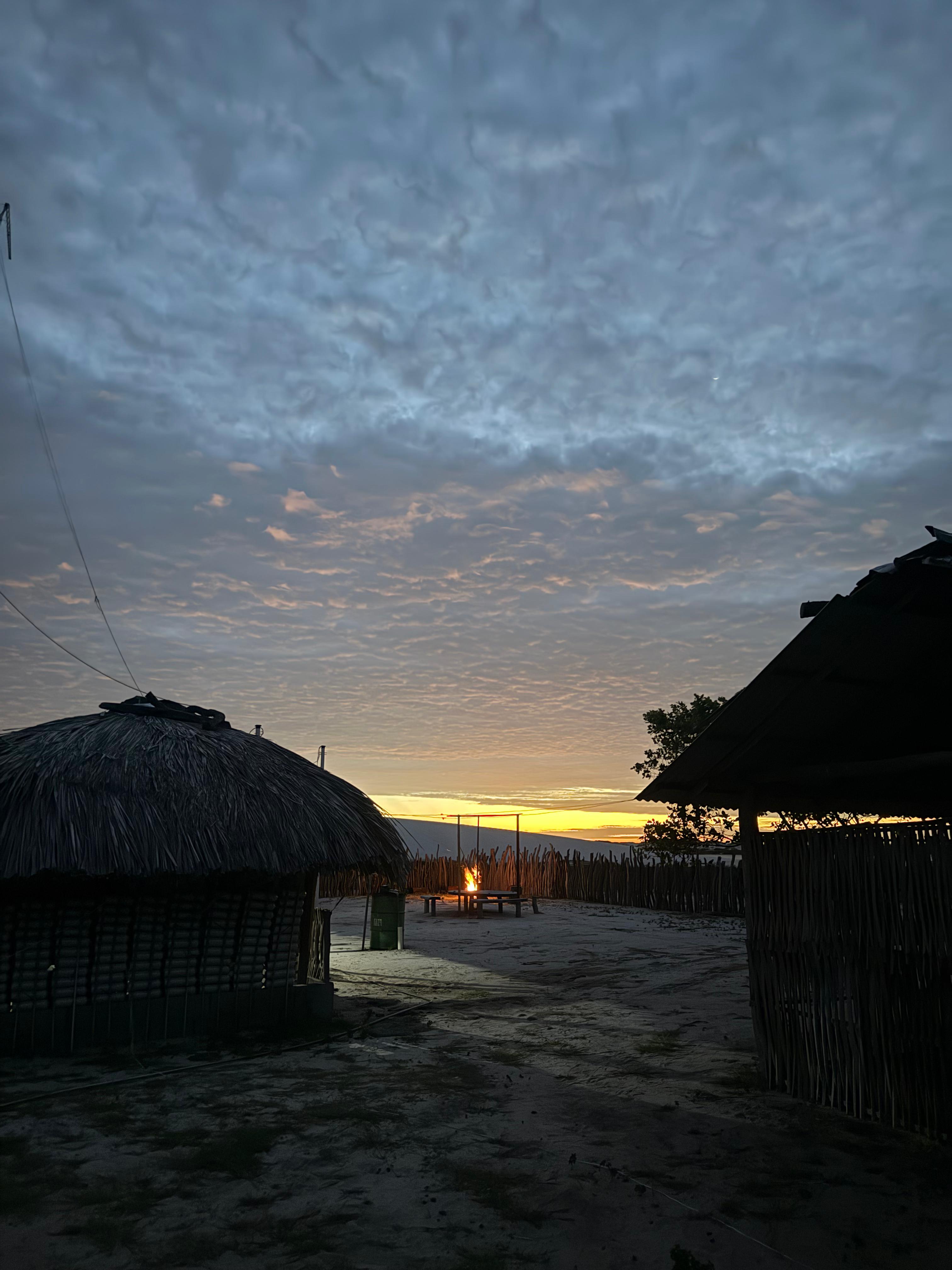 Foto 9 da travessia dos Lençóis Maranhenses — Tripz