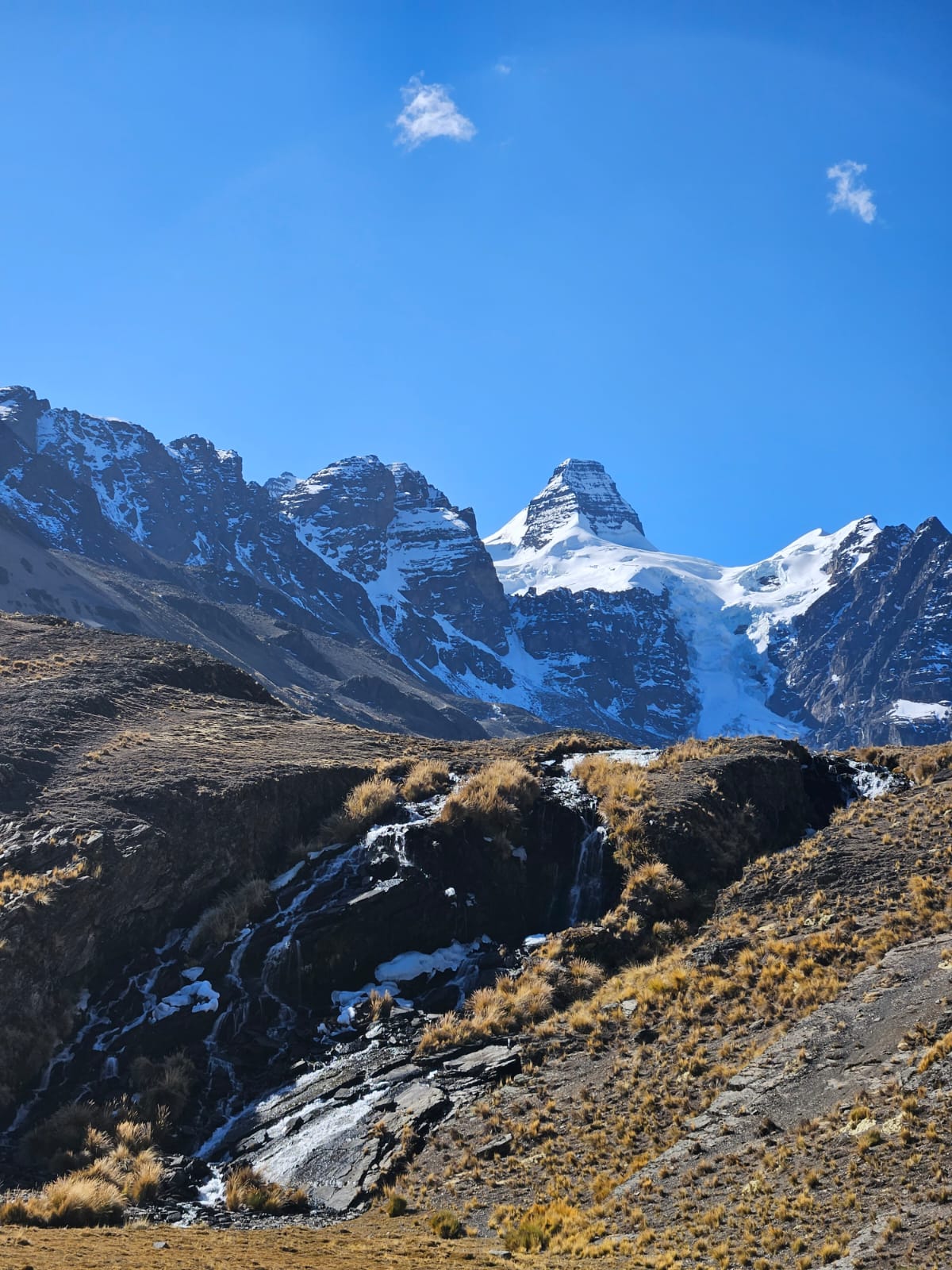 Desafio Alta Montanha — Tripz
