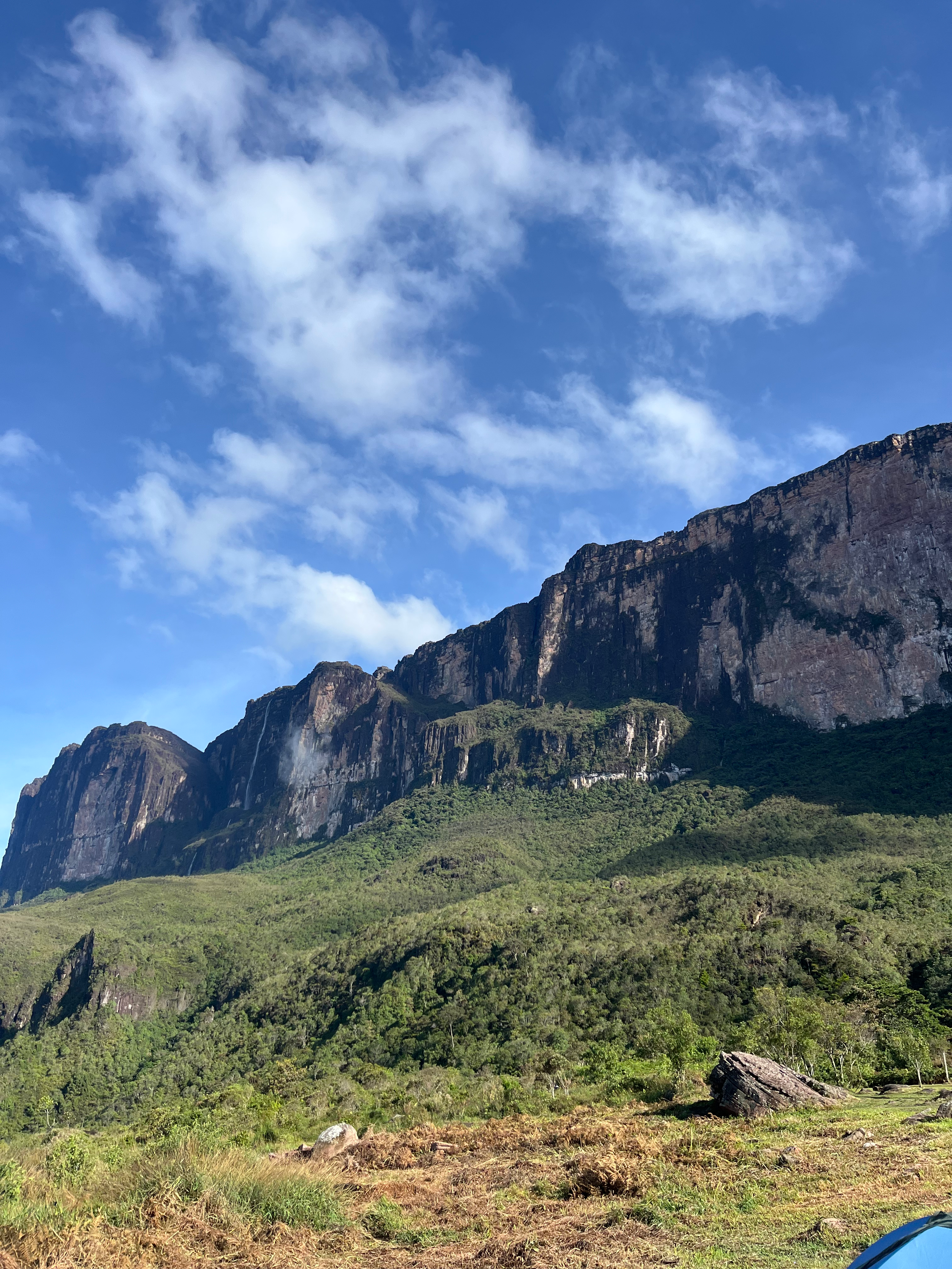 Foto 2 da expedição Monte Roraima — Tripz